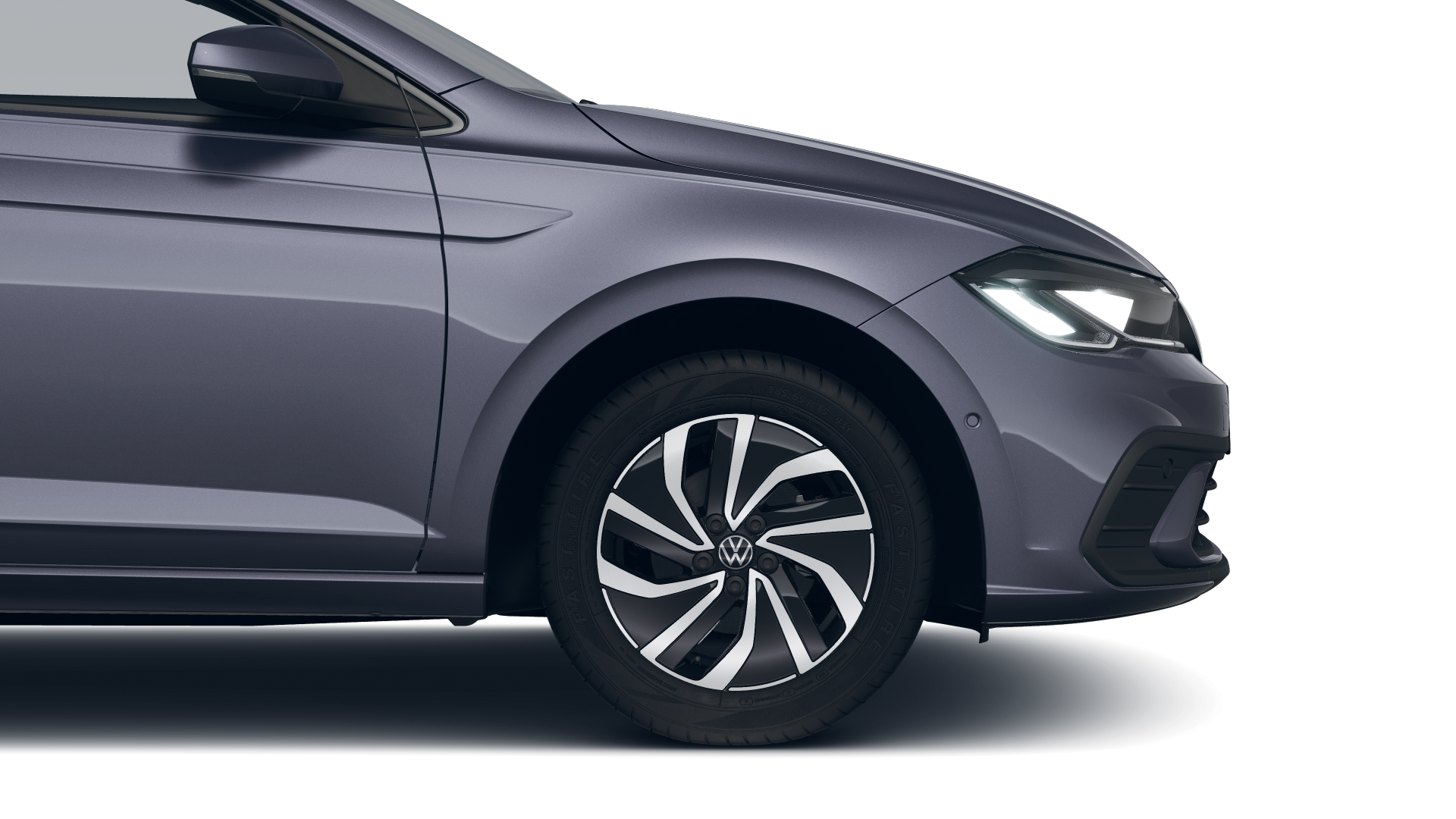 Volkswagen Polo 1.0 TSI DSG