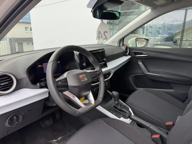 Seat Arona 1.0 TSI DSG Style