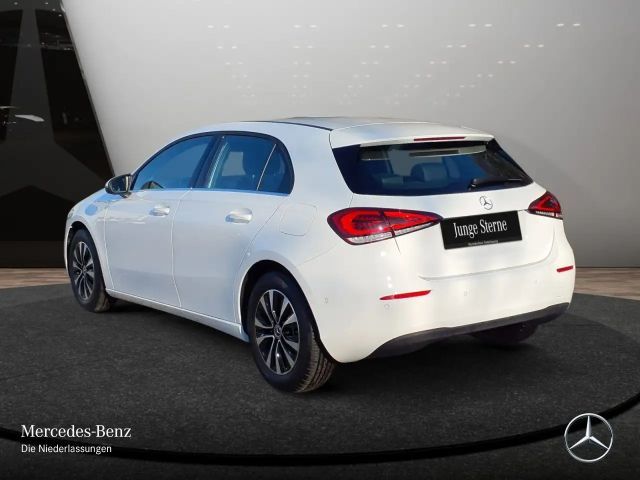 Mercedes-Benz A 200 Style