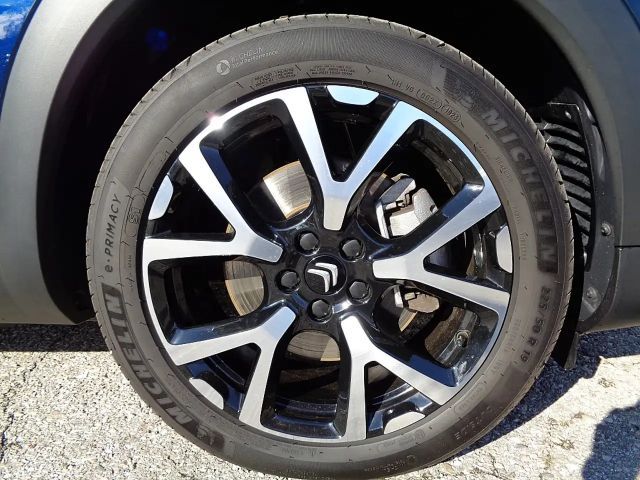 Citroën C5 Aircross Hybrid Pack Shine