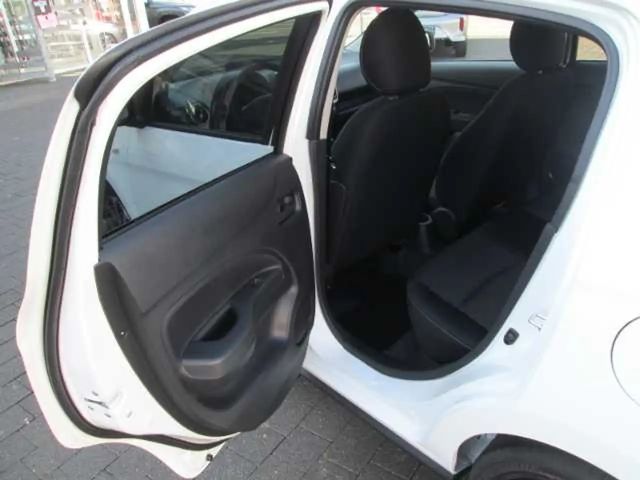 Mitsubishi Space Star ClearTec MIVEC Star