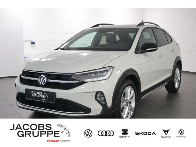 Volkswagen Taigo 1.5 TSI DSG Move