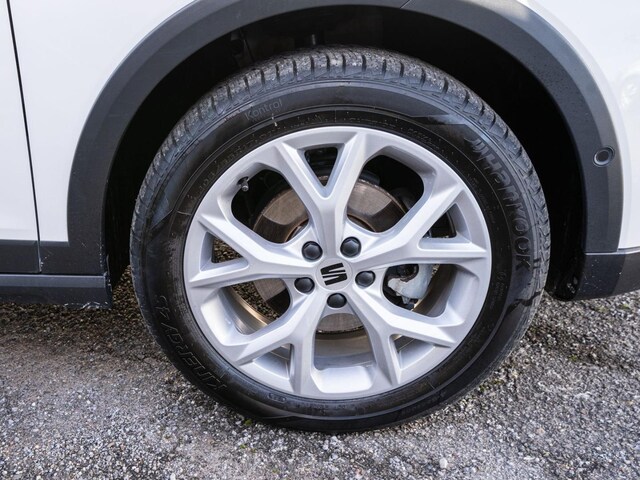 Seat Arona 1.0 TSI FR-lijn