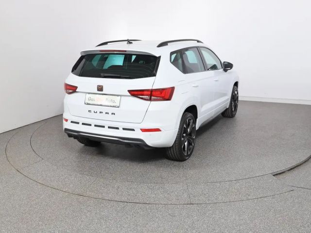 Cupra Ateca 1.5 TSI DSG