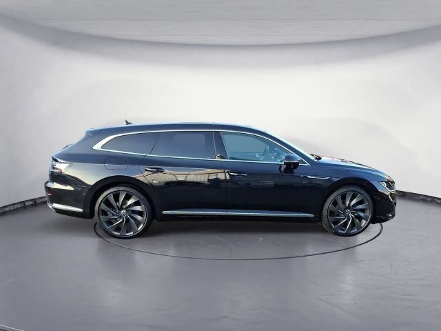 Volkswagen Arteon R-Line