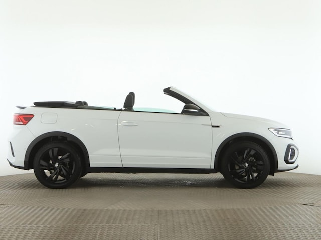 Volkswagen T-Roc 1.5 TSI Cabriolet R-Line
