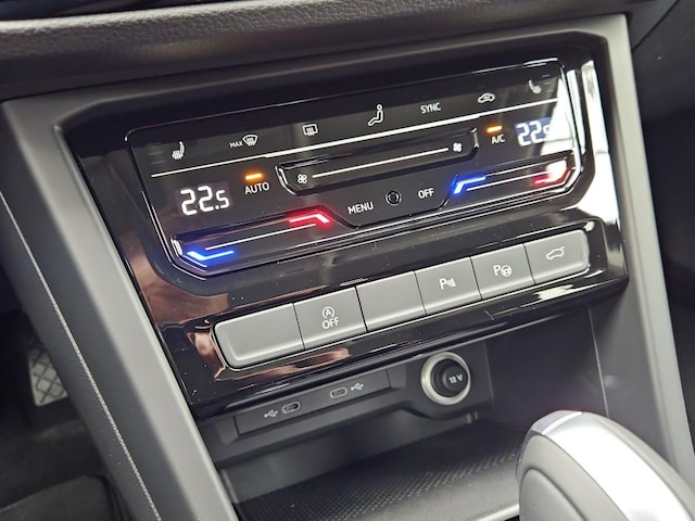 Volkswagen Touran 1.5 TSI Comfortline DSG