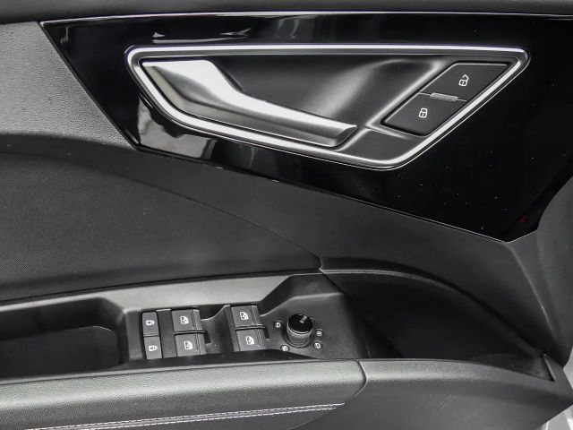 Audi Q4 e-tron 35