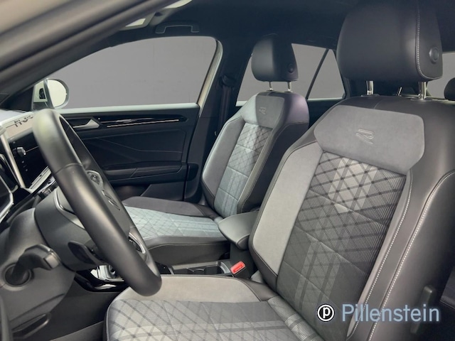 Volkswagen T-Roc DSG R-Line