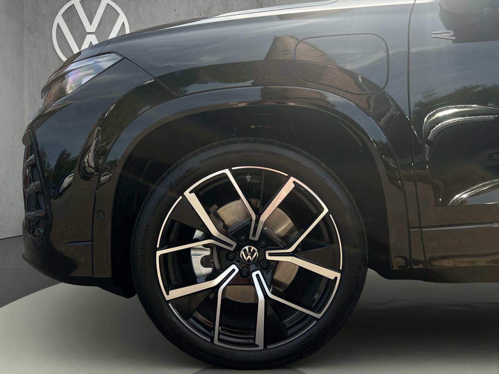 Volkswagen Tayron DSG R-Line eHybrid