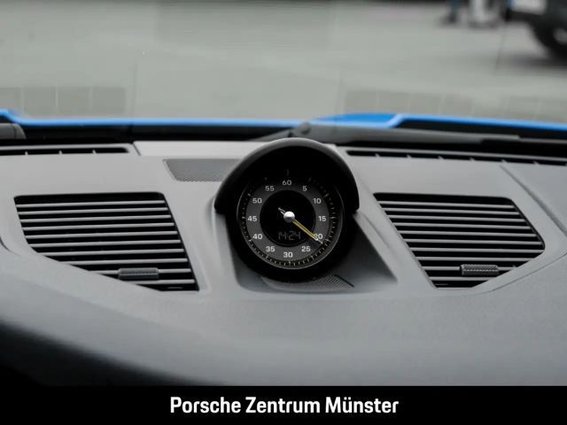 Porsche 992 Coupé GT3