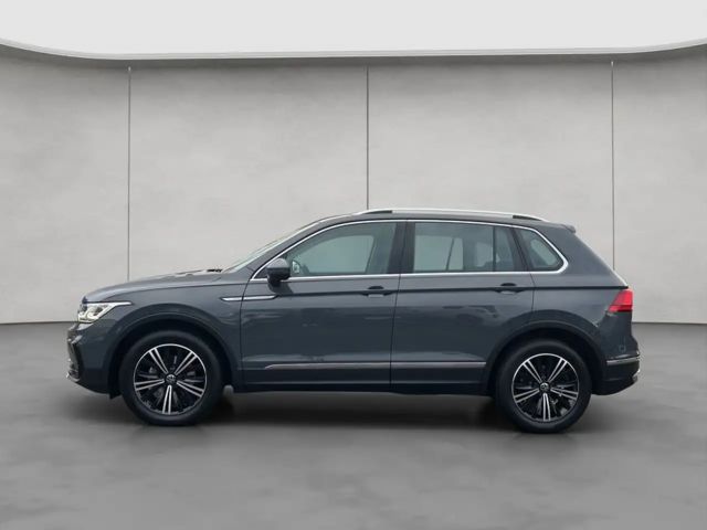 Volkswagen Tiguan 1.5 TSI DSG Elegance Elegance