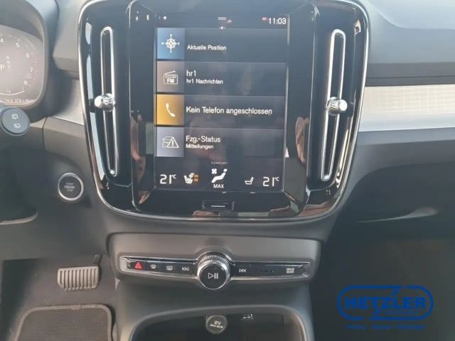 Volvo XC40 Dark Plus