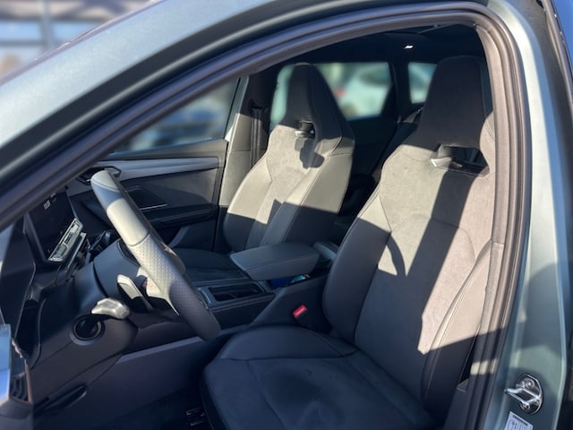 Cupra Leon Sportstourer VZ