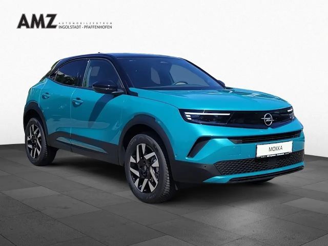 Opel Mokka Edition