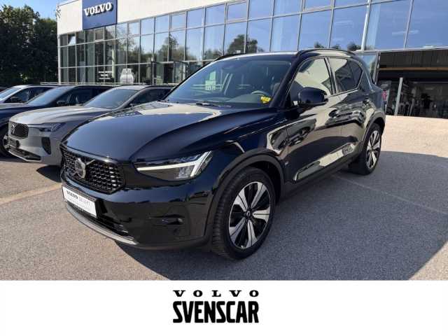 Volvo XC40 Dark Plus Recharge T5