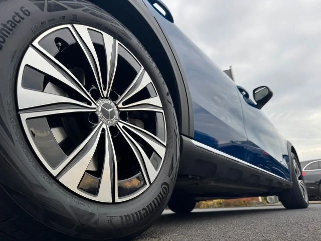 Mercedes-Benz C 200 Estate