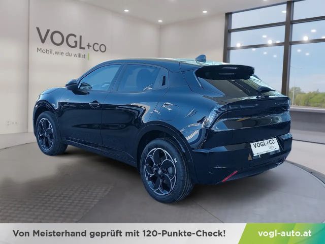 Alfa Romeo Junior Ibrida