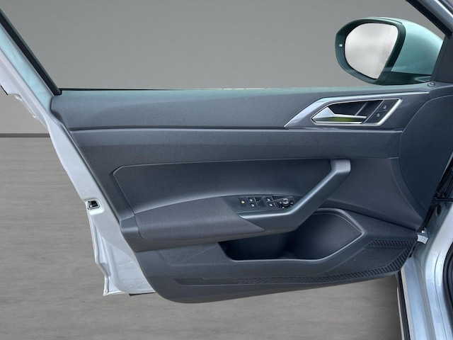 Volkswagen Taigo 1.0 TSI DSG Style