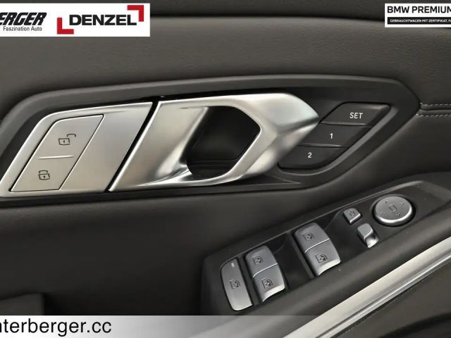 BMW M3 Competition Touring xDrive