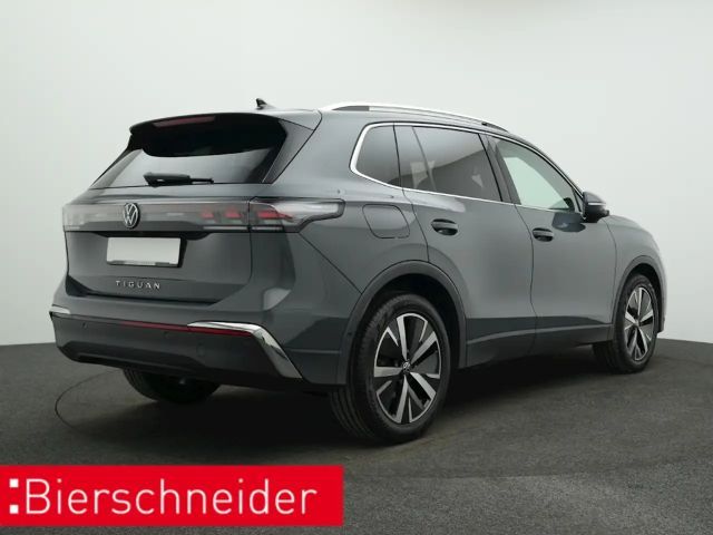 Volkswagen Tiguan 2.0 TDI DSG Elegance Elegance