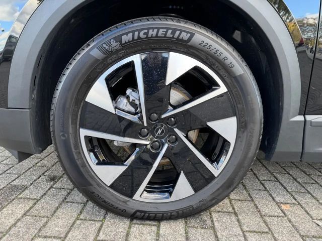 Opel Grandland X GS-Line Grand Sport Hybrid