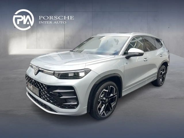 Volkswagen Tayron DSG