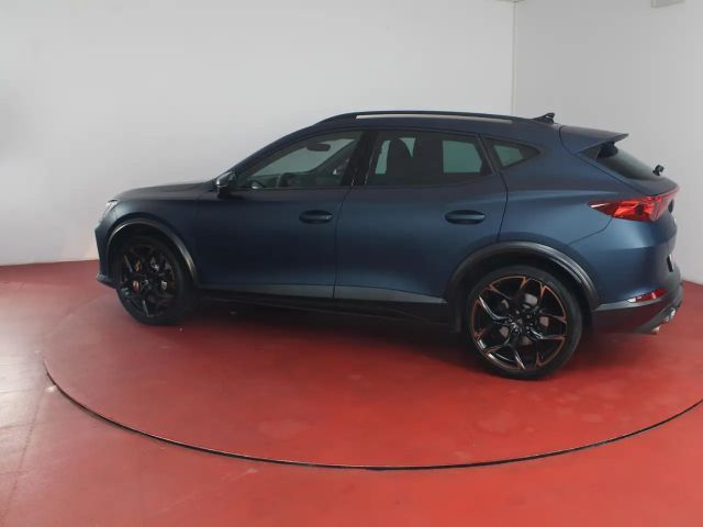 Cupra Formentor 2.5 TSI DSG VZ5