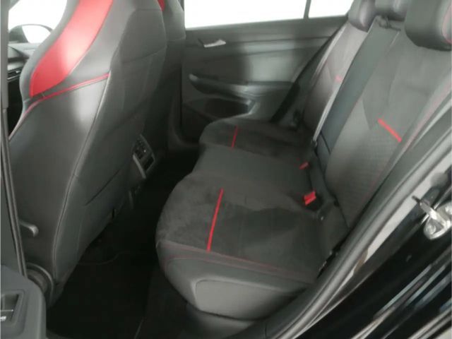 Volkswagen Golf 2.0 TSI DSG GTI Style