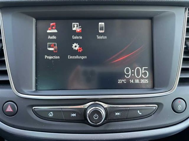 Opel Crossland X Edition