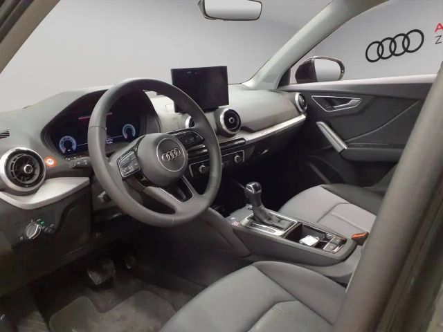 Audi Q2 35 TDI Quattro