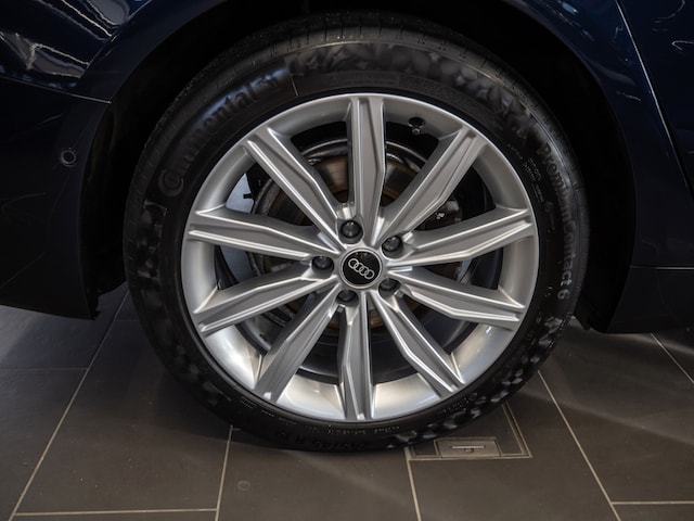 Audi A6 40 TDI Avant Quattro S-Tronic