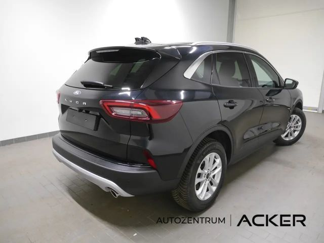 Ford Kuga EcoBoost Titanium