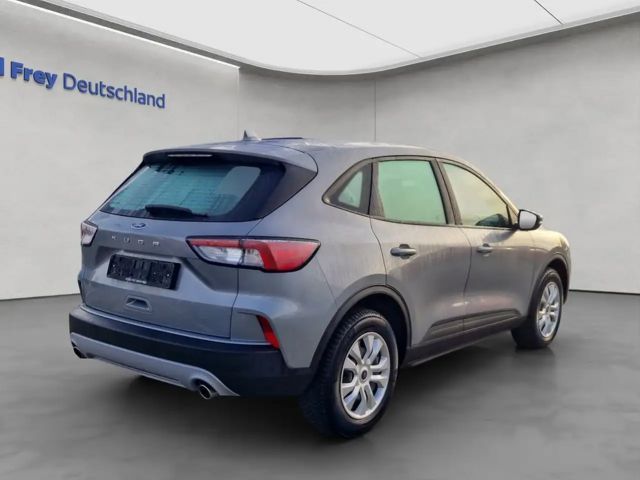 Ford Kuga Cool & Connect EcoBoost