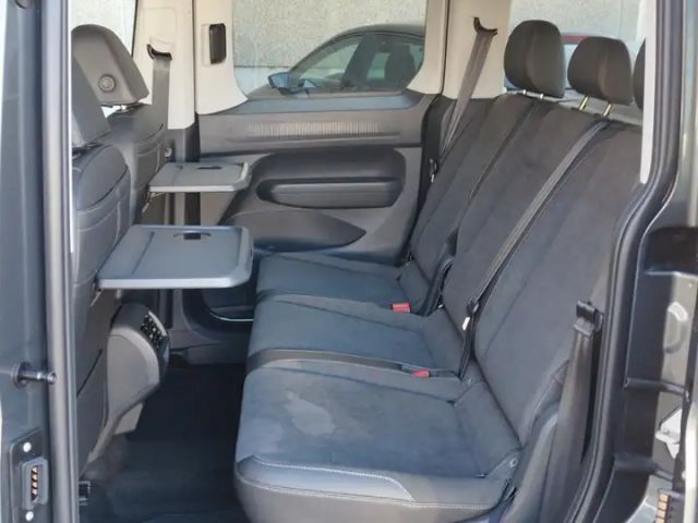 Volkswagen Caddy eHybrid