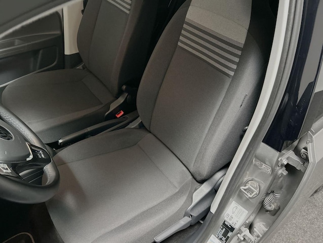 Volkswagen e-up! Plus