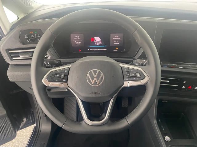 Volkswagen Caddy Life eHybrid