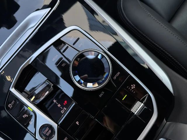 BMW X5 M-Sport xDrive50e