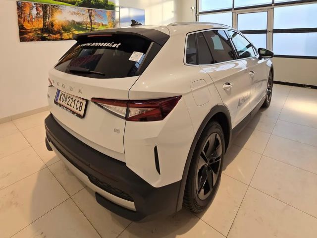 Skoda Elroq 85