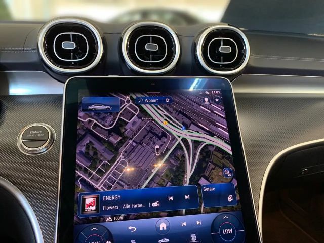 Mercedes-Benz C 300 AVANTGARDE Sedan