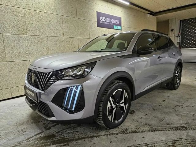 Peugeot 2008 Allure Pack