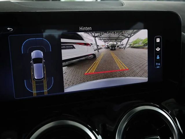 Mercedes-Benz B 200 Progressive