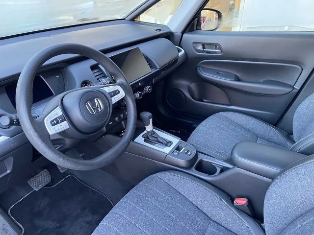 Honda Jazz 1.5 Elegance Hybrid i-MMD