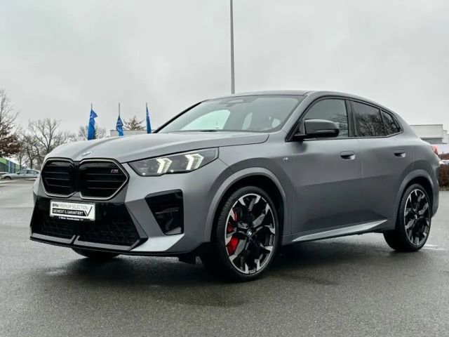 BMW X2 M35i xDrive