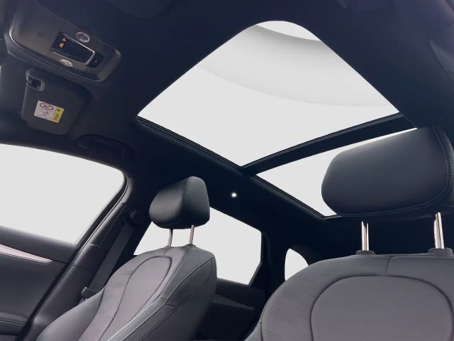 BYD Seal 6 Comfort DM-i