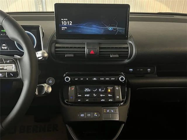 Hyundai INSTER 49 kWh Trend