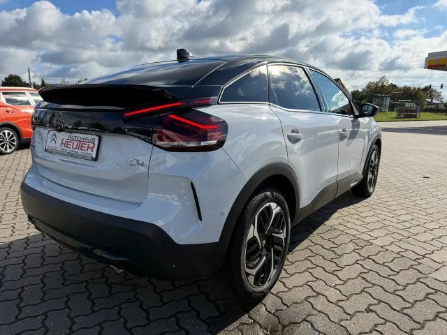 Citroën C4 Max PureTech