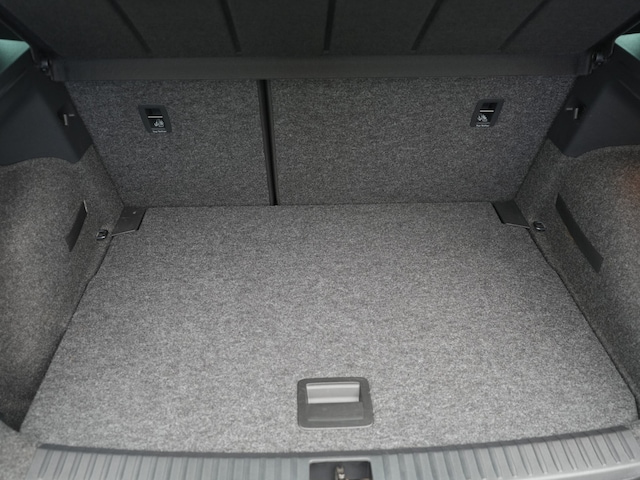 Seat Arona DSG FR-lijn