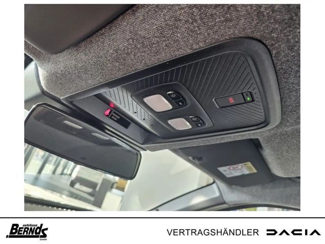 Dacia Duster Extreme TCe 130