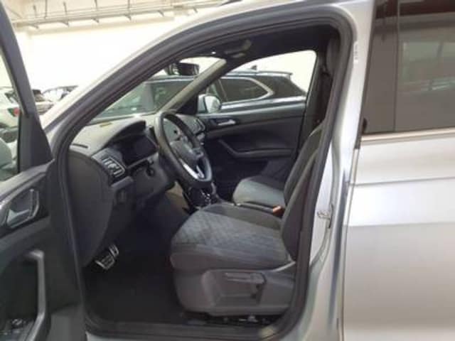 Volkswagen T-Cross 1.5 TSI DSG R-Line